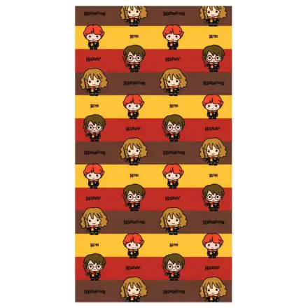 Harry Potter Chibi ručník z mikrovlákna fotografii produktu