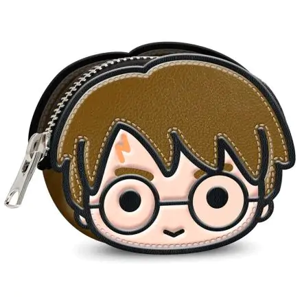 Harry Potter Chibi peněženka termékfotója