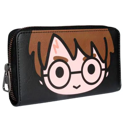 Harry Potter Essential Peněženka Chibi Harry Potter termékfotója