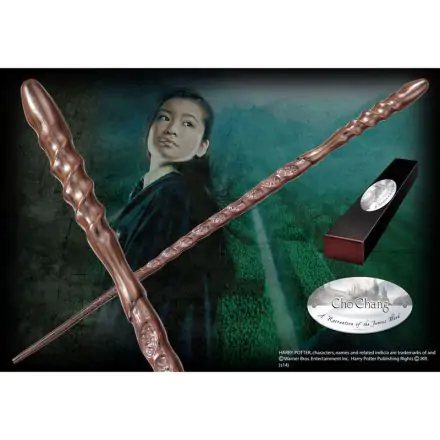 Harry Potter Wand Cho Chang (Character-Edition) fotografii produktu