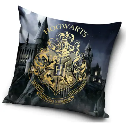 Harry Potter Crest povlak na polštář fotografii produktu