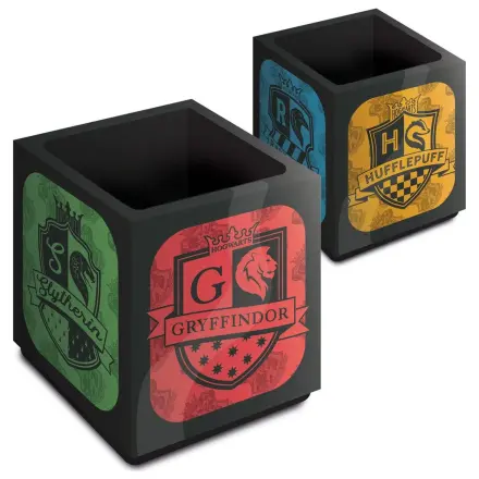Harry Potter Crests stolní držák na propisky fotografii produktu