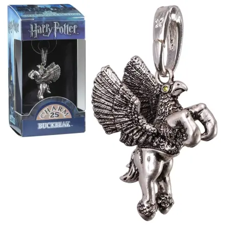 Harry Potter náramek přívěsek Lumos Buckbeak fotografii produktu