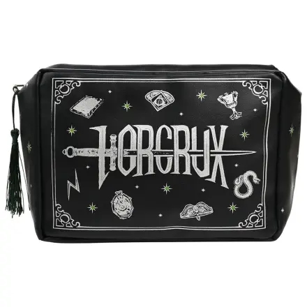 Harry Potter Dark Arts Horcrux kosmetická taška fotografii produktu