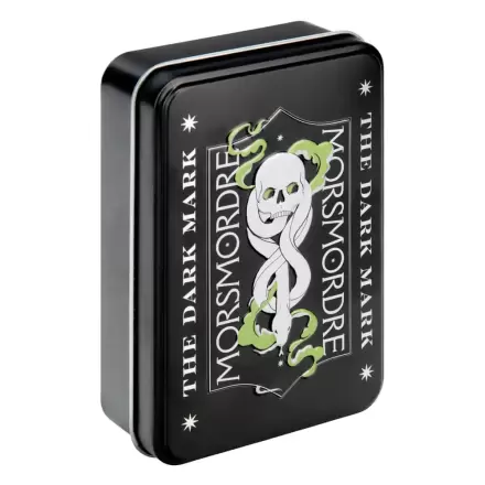 Harry Potter Hrací karty Dark Arts fotografii produktu