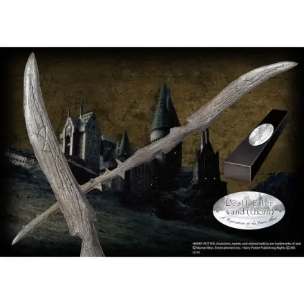 Harry Potter Wand Death Eater Version 6 (Character-Edition) fotografii produktu