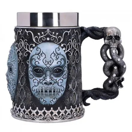 Harry Potter Tankard Deatheater fotografii produktu
