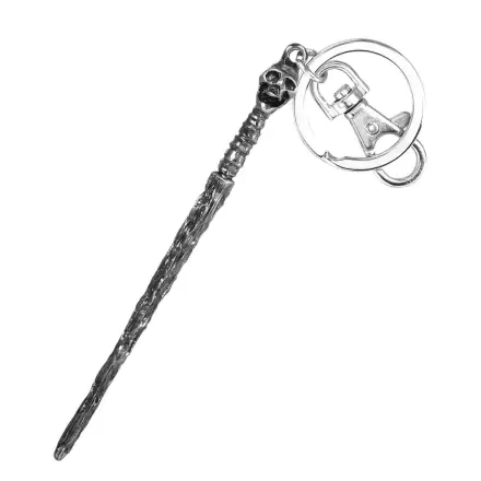 Harry Potter klíčenka Death Eater Wand fotografii produktu