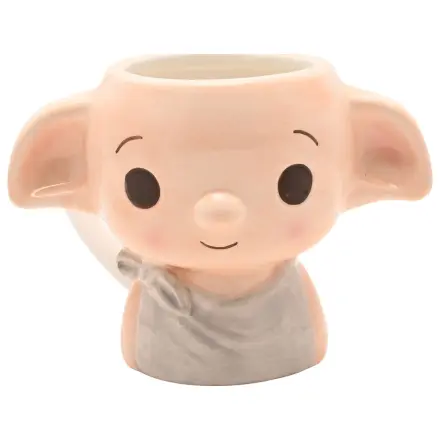 Harry Potter Dobby 3D hrnek 350ml fotografii produktu