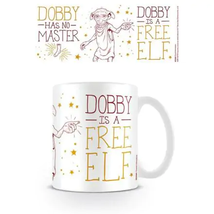 Harry Potter Hrnek Dobby fotografii produktu