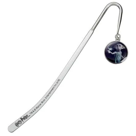 Harry Potter Záložka Dobby the House-Elf (postříbřená) fotografii produktu