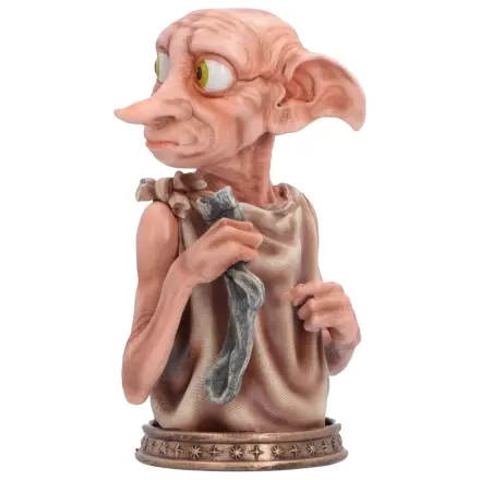 Harry Potter Bust Dobby 15 cm fotografii produktu