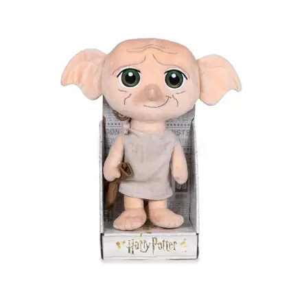 Harry Potter Dobby plyšová hračka 29 cm fotografii produktu