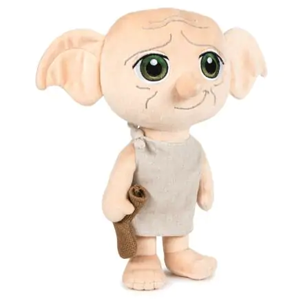 Harry Potter Plyšová Figurka Dobby 29 cm termékfotója