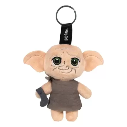 Harry Potter Plyšová klíčenka s kovovým kroužkem Dobby 10 cm termékfotója