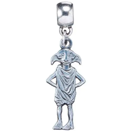 Harry Potter Charm Dobby the House-Elf (postříbřený) fotografii produktu