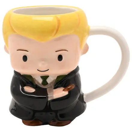 Harry Potter Draco Malfoy 3D hrnek 350ml fotografii produktu