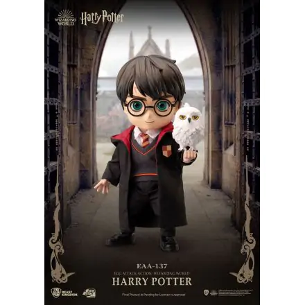 Harry Potter Egg Attack Action akční figurka Wizarding World Harry Potter 11 cm fotografii produktu