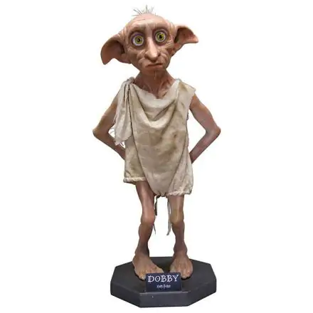 Harry Potter Life-Size Statue Dobby 95 cm - Socha v životní velikosti fotografii produktu