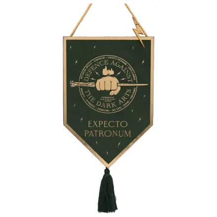 Harry Potter Expecto Patronum nástěnný přívěsek fotografii produktu