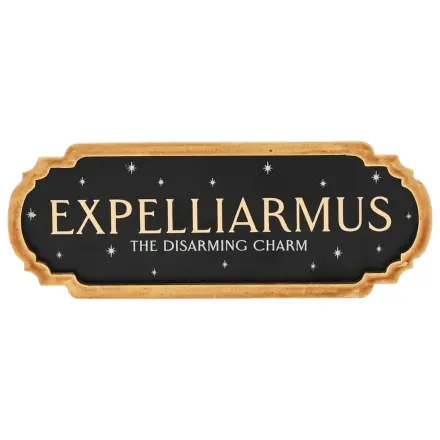 Harry Potter Expelliarmus Nástěnná dekorace fotografii produktu