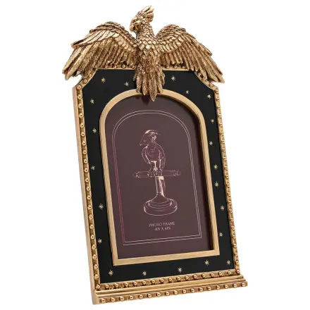 Harry Potter Fawkes rámeček na fotografii fotografii produktu