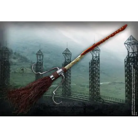 Harry Potter Replica 1/1 Koště Firebolt  fotografii produktu