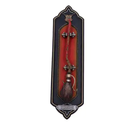 Harry Potter Nástěnná Plaketa Firebolt 34 cm fotografii produktu