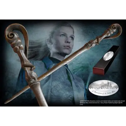 Harry Potter Wand Fleur Delacour (Character-Edition) - Hůlka termékfotója