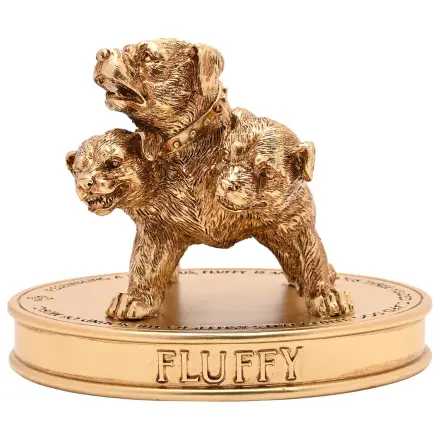 Harry Potter Fluffy figurka 12cm fotografii produktu