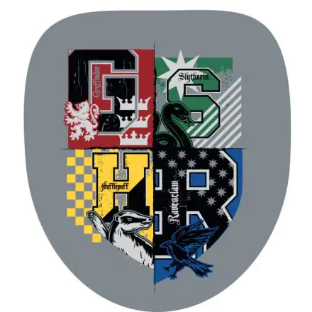 Harry Potter tvarovaný polštář, dekorační polštář 32*35 cm fotografii produktu