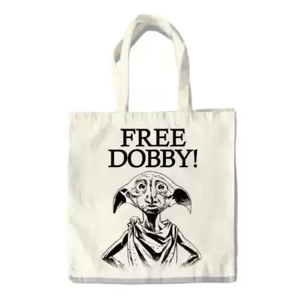 Harry Potter Tote Bag Free Dobby fotografii produktu