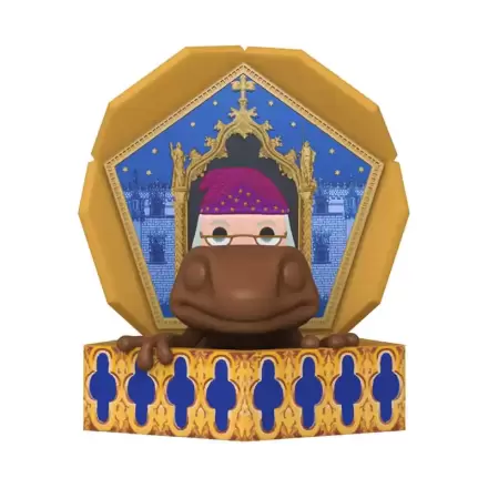 Harry Potter Funko POP! Deluxe vinylová figurka Deluxe Chocolate Frog 12 cm termékfotója