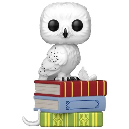 Harry Potter Funko POP figurka Hedwig on Books fotografii produktu