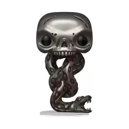 Harry Potter Funko POP! Vánoční vinylová figurka Dark Mark 9 cm fotografii produktu
