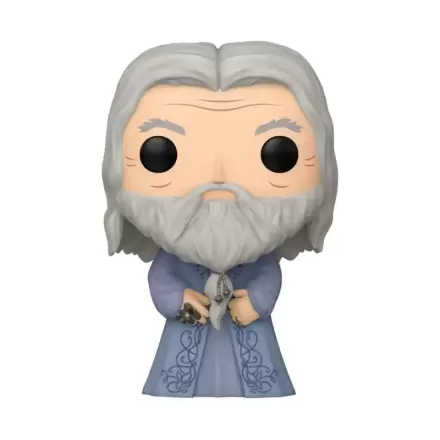 Harry Potter Funko POP! Holiday Vinylová Figurka Dumbledore Horcruxes 9 cm fotografii produktu