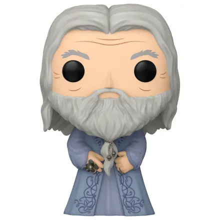 Harry Potter Funko POP! Holiday Vinylová Figurka Dumbledore Horcruxes 9 cm fotografii produktu