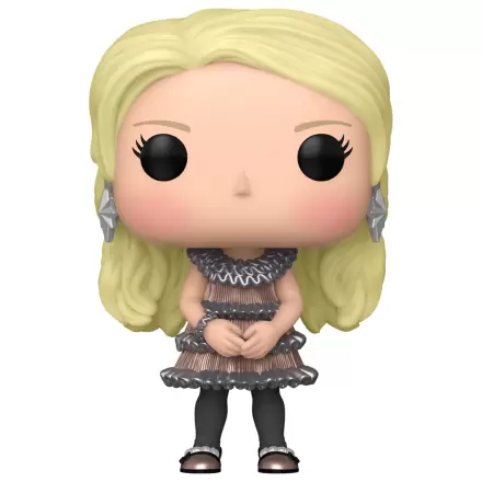 Harry Potter Funko POP! Holiday Vinylová Figurka Luna v šatech 9 cm fotografii produktu
