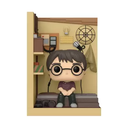 Harry Potter Funko POP! Nooks vinylová figurka HP skříňka 9 cm fotografii produktu
