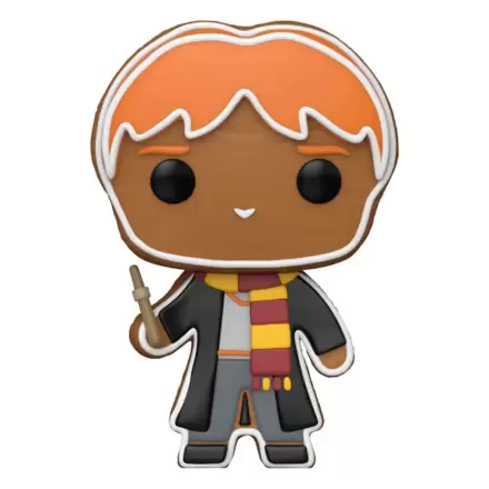 Harry Potter GB Funko POP! Movies Vinyl Figure Ron 9 cm termékfotója