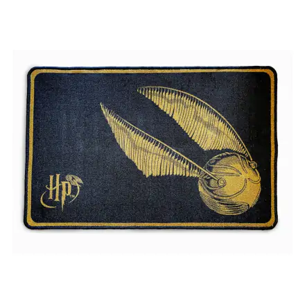 Harry Potter Koberec Golden Snitch 130 x 75 cm fotografii produktu