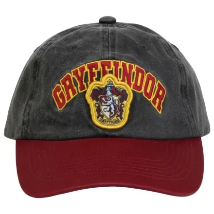 Harry Potter Gryffindor baseballová čepice fotografii produktu