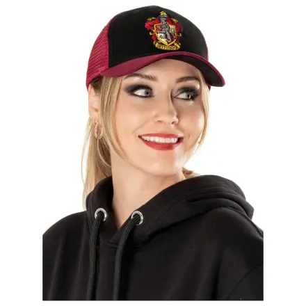 Harry Potter Trucker kšiltovka Gryffindor fotografii produktu