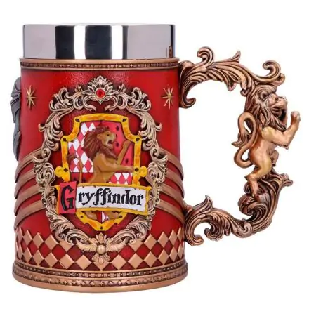 Harry Potter Tankard Gryffindor fotografii produktu