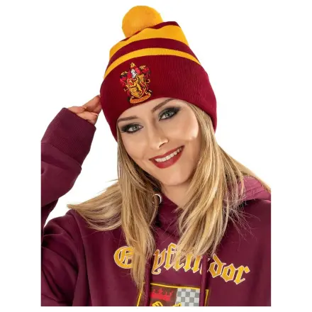 Harry Potter kulich Gryffindor fotografii produktu