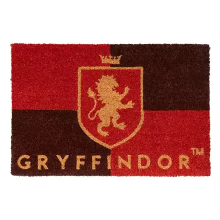 Harry Potter Gryffindor rohožka fotografii produktu