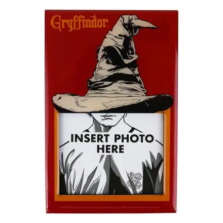 Harry Potter magnetický rámeček na fotku Gryffindor fotografii produktu