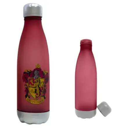 Harry Potter láhev Gryffindor 650ml fotografii produktu
