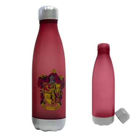 Harry Potter láhev Gryffindor 650ml termékfotója