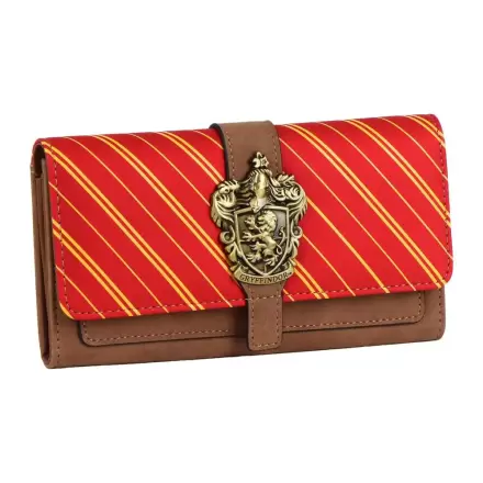 Harry Potter Gryffindor peněženka fotografii produktu